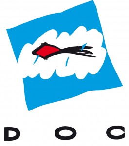 LOGO DOC vettoriale